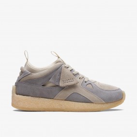8th St Breacon Grey Clarks Outlet Grey 261700667050