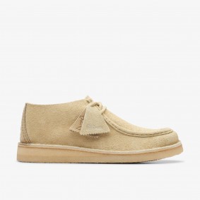 Desert Nomad Maple Hairy Suede Clarks Outlet Maple Hairy Suede 261765447110