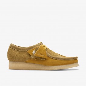 Wallabee Olive Combination Clarks Outlet Olive Combination 261758427105