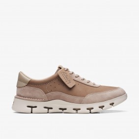 Clarks Outlet Nature X One Pebble Pebble 261702647065