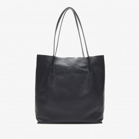 Raelyn Tote Black Leather Clarks Outlet Black Leather 261718380000