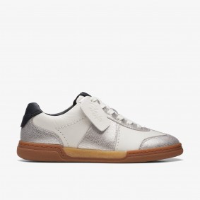 Clarks Outlet Craft Match Lo Off White Interest Off White Interest 261703914085